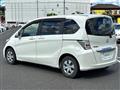 2012 Honda Freed