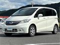 2012 Honda Freed