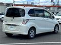 2012 Honda Freed