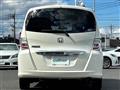 2012 Honda Freed