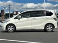 2012 Honda Freed