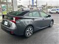 2021 Toyota Prius