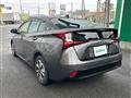 2021 Toyota Prius