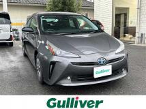 2021 Toyota Prius