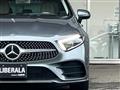 2020 Mercedes-Benz Cls-Class