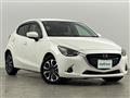 2018 Mazda Demio