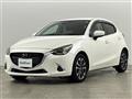 2018 Mazda Demio
