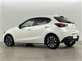 2018 Mazda Demio