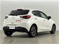 2018 Mazda Demio