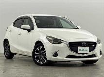 2018 Mazda Demio