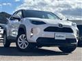 2020 Toyota Yaris Cross