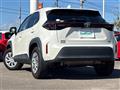 2020 Toyota Yaris Cross