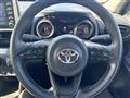 2020 Toyota Yaris Cross