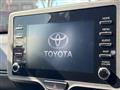 2020 Toyota Yaris Cross