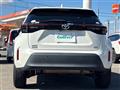 2020 Toyota Yaris Cross