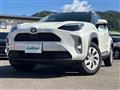 2020 Toyota Yaris Cross