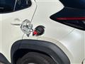 2020 Toyota Yaris Cross