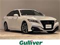 2021 Toyota Crown Hybrid