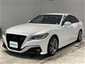 2021 Toyota Crown Hybrid
