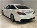 2021 Toyota Crown Hybrid