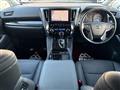 2020 Toyota Alphard Hybrid