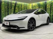2023 Toyota Prius