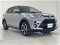 2026 Toyota Raize