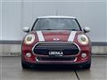 2018 BMW MINI