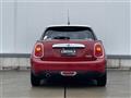 2018 BMW MINI