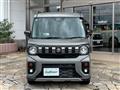 2025 Suzuki Spacia