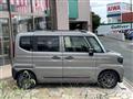 2025 Suzuki Spacia
