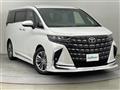 2024 Toyota Alphard