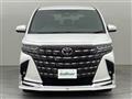 2024 Toyota Alphard