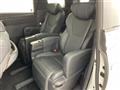 2024 Toyota Alphard