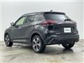 2021 Nissan KIX