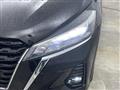 2021 Nissan KIX