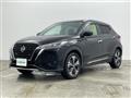 2021 Nissan KIX