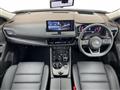 2025 Nissan X-Trail
