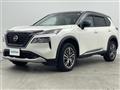 2025 Nissan X-Trail
