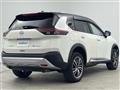2025 Nissan X-Trail