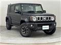 2025 Suzuki Jimny