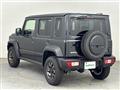 2025 Suzuki Jimny