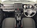2025 Suzuki Jimny