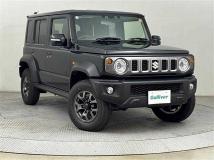 2025 Suzuki Jimny