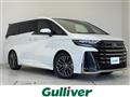 2024 Toyota Vellfire