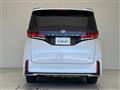 2024 Toyota Vellfire