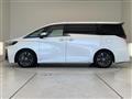 2024 Toyota Vellfire