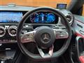 2019 Mercedes-Benz CLA-CLASS