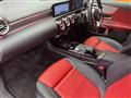 2019 Mercedes-Benz CLA-CLASS