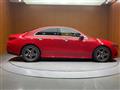 2019 Mercedes-Benz CLA-CLASS